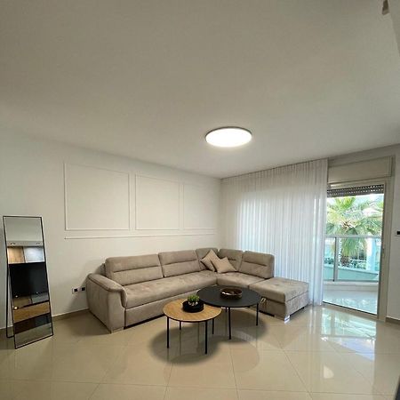 Family Pearl Eilat Apartment Exterior photo