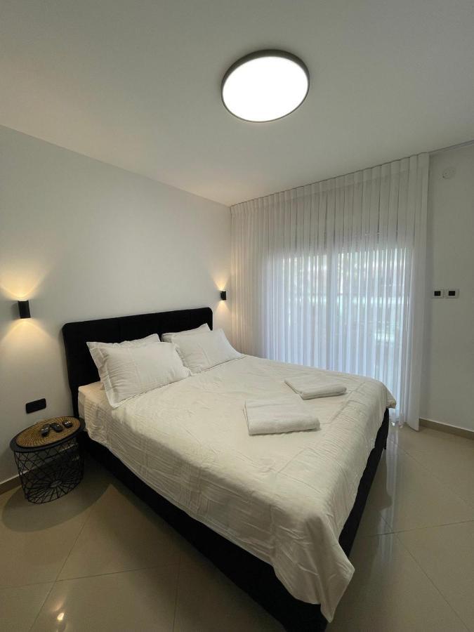 Family Pearl Eilat Apartment Exterior photo