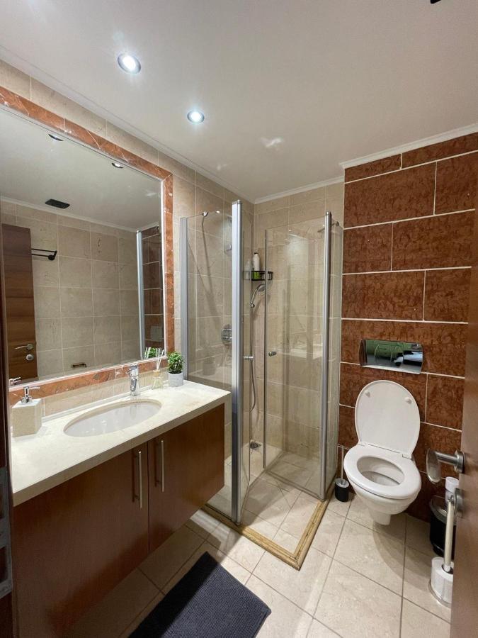 Family Pearl Eilat Apartment Exterior photo
