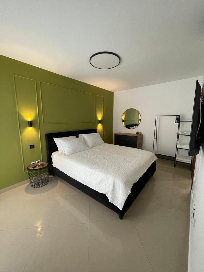 Family Pearl Eilat Apartment Exterior photo