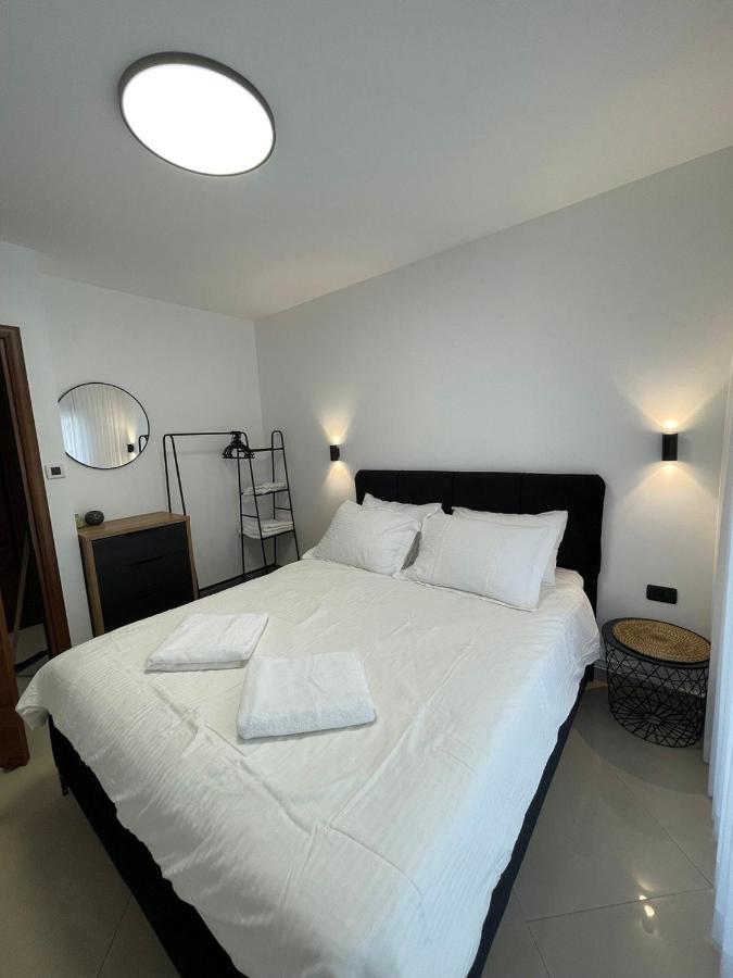Family Pearl Eilat Apartment Exterior photo