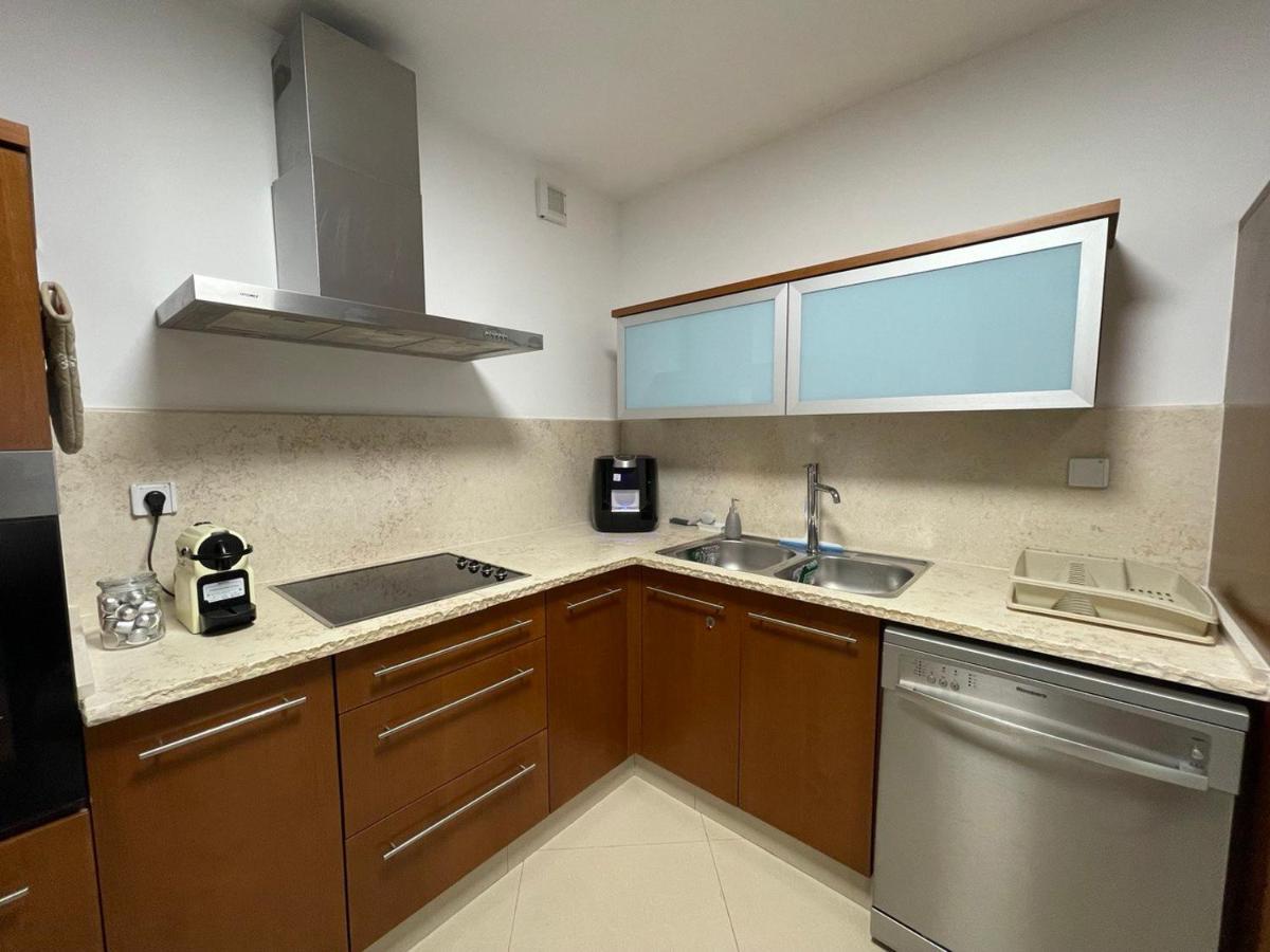 Family Pearl Eilat Apartment Exterior photo