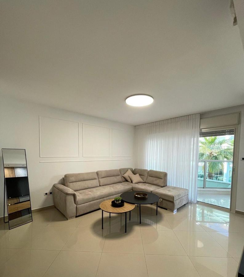 Family Pearl Eilat Apartment Exterior photo