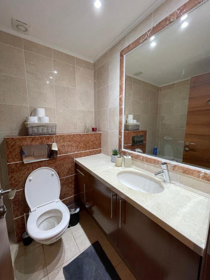 Family Pearl Eilat Apartment Exterior photo